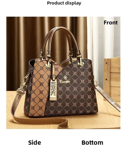 👜 Patterned Handbags 👜