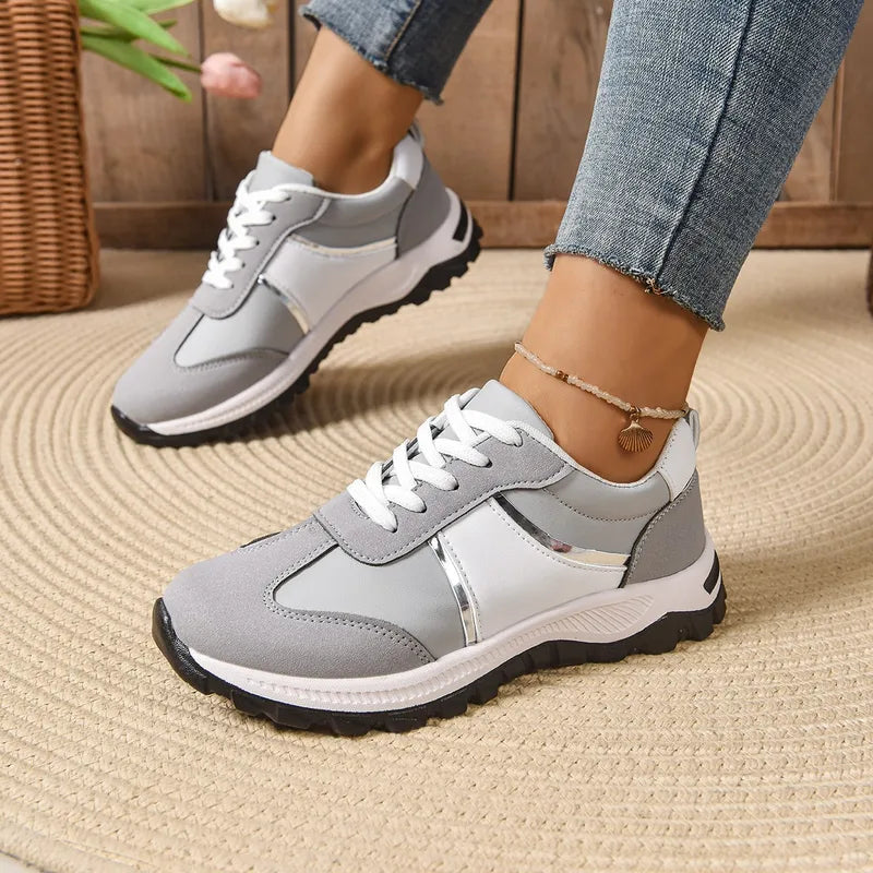 👟 Ladies Trainers
