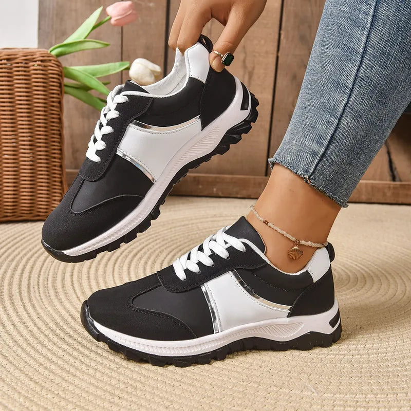 👟 Ladies Trainers