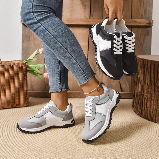 👟 Ladies Trainers