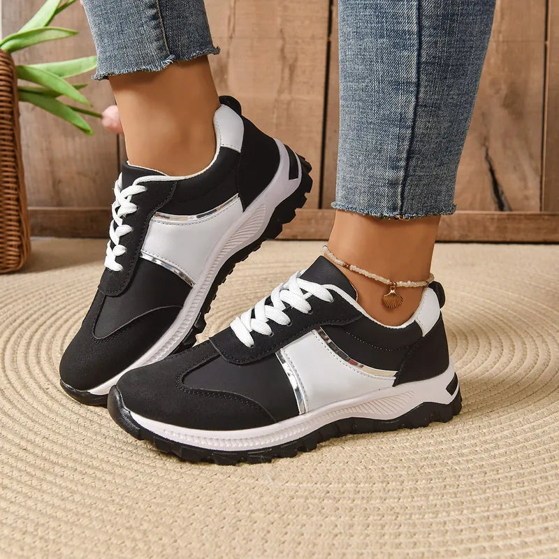 👟 Ladies Trainers