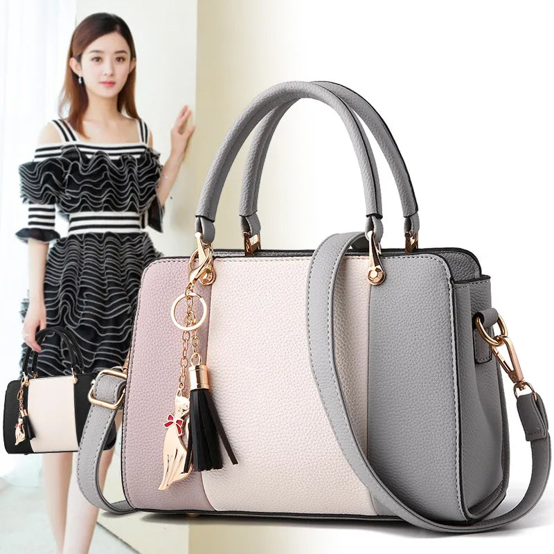 👜 Handbags (Multiple Colour Options!) 👜
