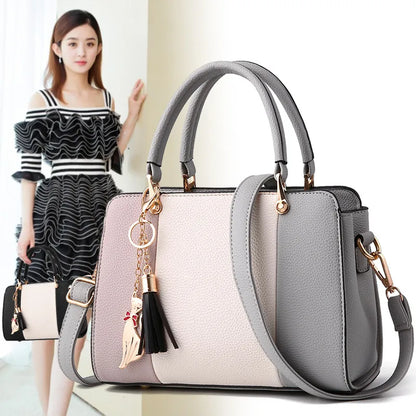 👜 Handbags (Multiple Colour Options!) 👜