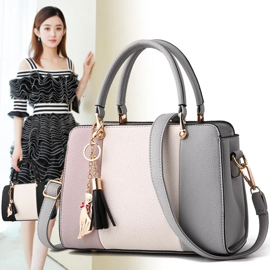 👜 Handbags (Multiple Colour Options!) 👜
