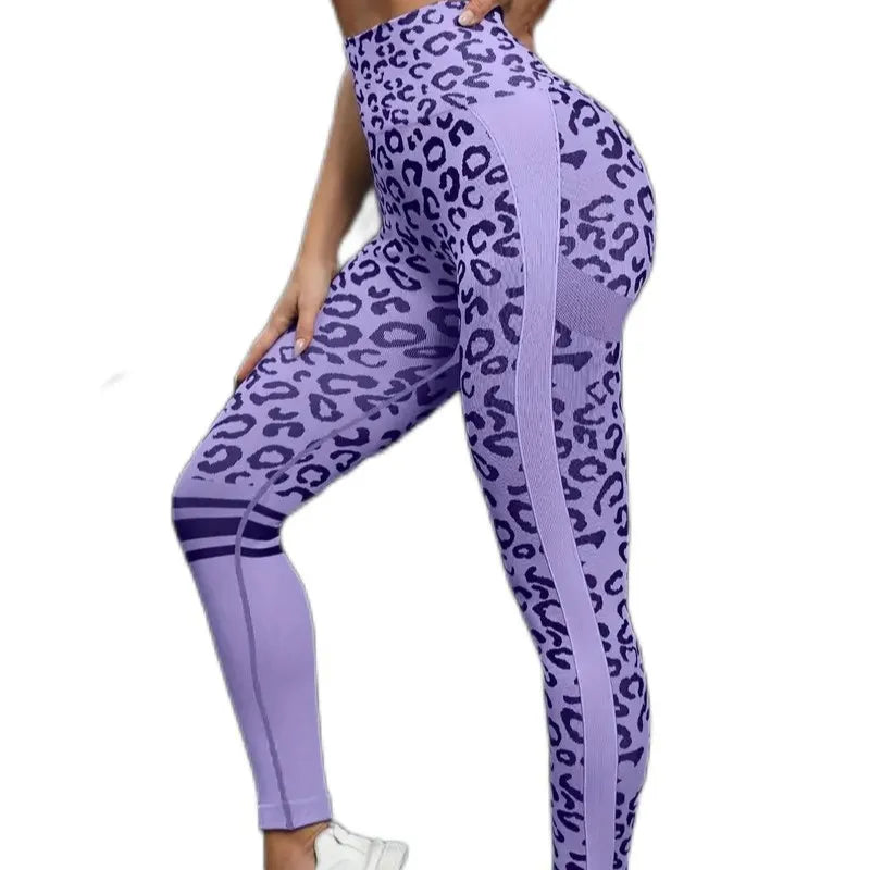 🐆 Leopard Print Leggings 🐆