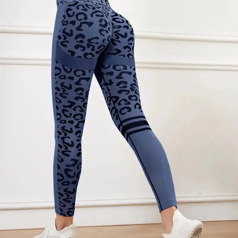 🐆 Leopard Print Leggings 🐆