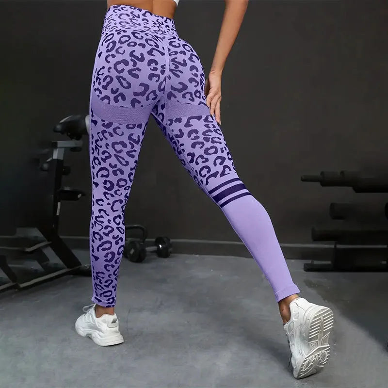 🐆 Leopard Print Leggings 🐆