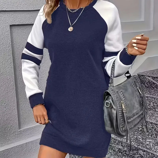 ✨ Jumper Dress (2 Colour Choices!) ✨