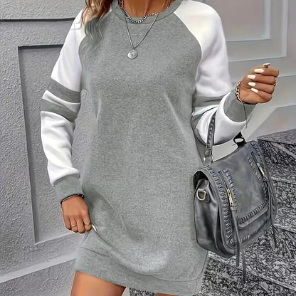 ✨ Jumper Dress (2 Colour Choices!) ✨