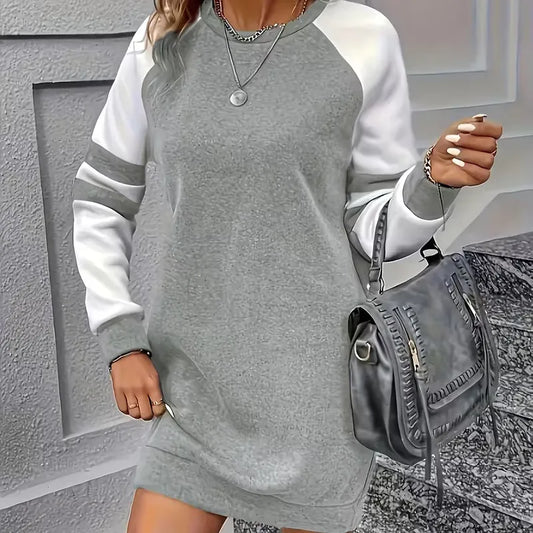 ✨ Jumper Dress (2 Colour Choices!) ✨