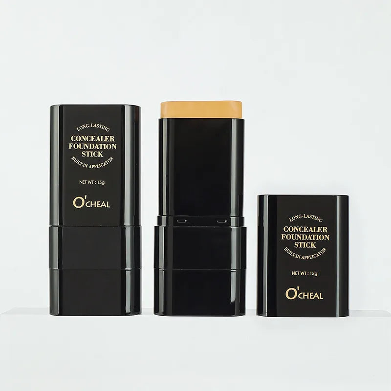 🔥 Long-Lasting Two-in-One Foundation Set 🔥