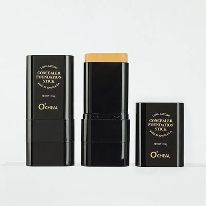 🔥 Long-Lasting Two-in-One Foundation Set 🔥