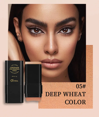 🔥 Long-Lasting Two-in-One Foundation Set 🔥
