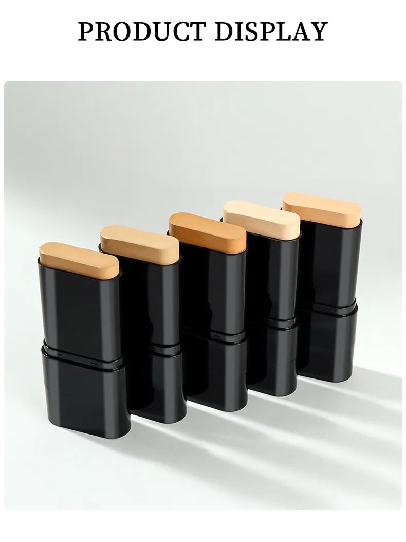 🔥 Long-Lasting Two-in-One Foundation Set 🔥