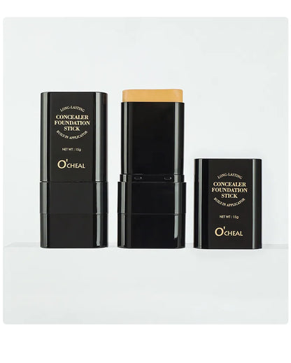 🔥 Long-Lasting Two-in-One Foundation Set 🔥