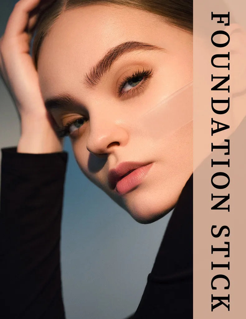 🔥 Long-Lasting Two-in-One Foundation Set 🔥