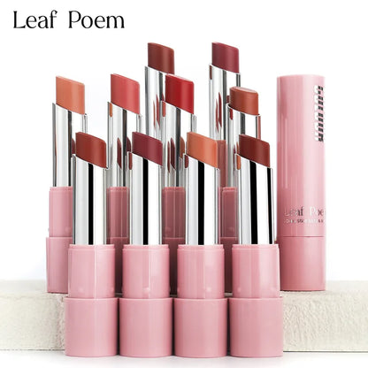 💄 Long-Lasting Waterproof Lip Liner & Lipstick Set 💋
