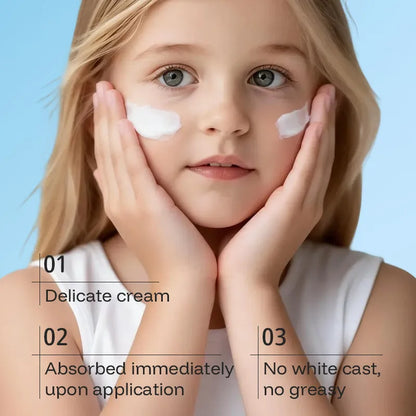 🧴👶 Baby Sunscreen SPF 50 PA++++ 👶🧴
