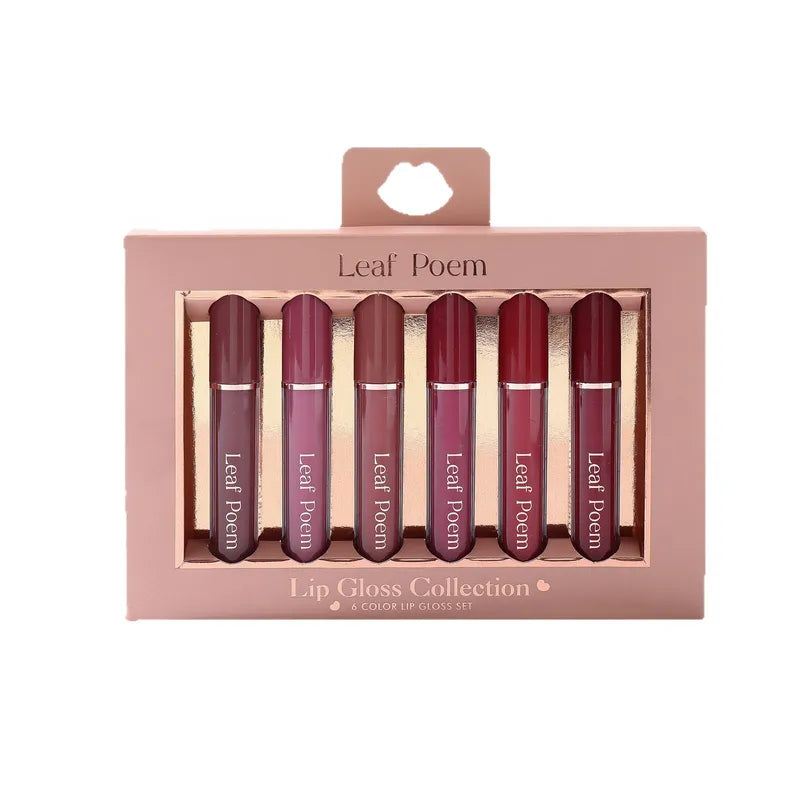 💋 Gorgeous Lipstick/Gloss Set 💋