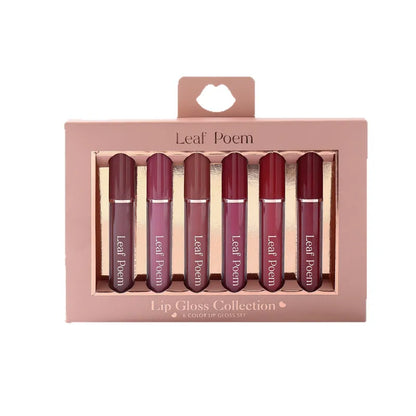 💋 Gorgeous Lipstick/Gloss Set 💋