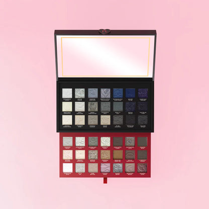 Mystic Moonlight Halloween Palette