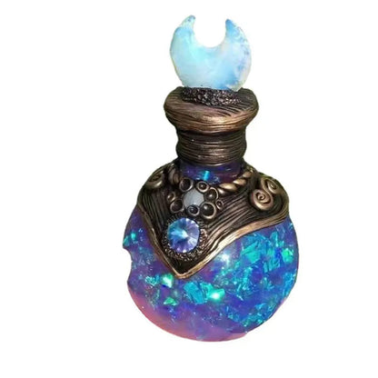 🌙 Magic Moon Potion Bottles 🌙