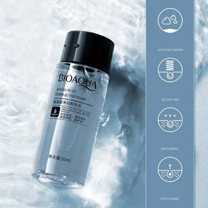 💦 Amino Acid Moisturizing Cleansing Water (50ml) 💦