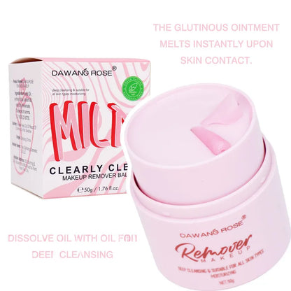💖 50g Makeup Remover Balm 💖