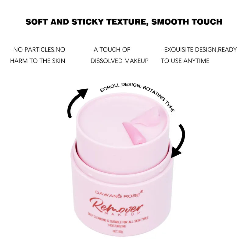 💖 50g Makeup Remover Balm 💖