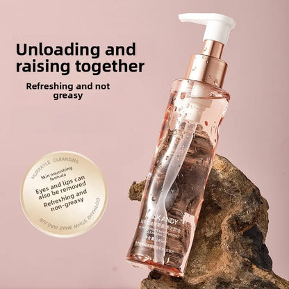 ✨ Makeup Remover Cleansing Oil 145ml ✨