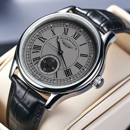 ⌚ Men’s Quartz Watch ⌚