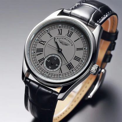 ⌚ Men’s Quartz Watch ⌚
