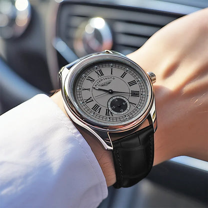 ⌚ Men’s Quartz Watch ⌚