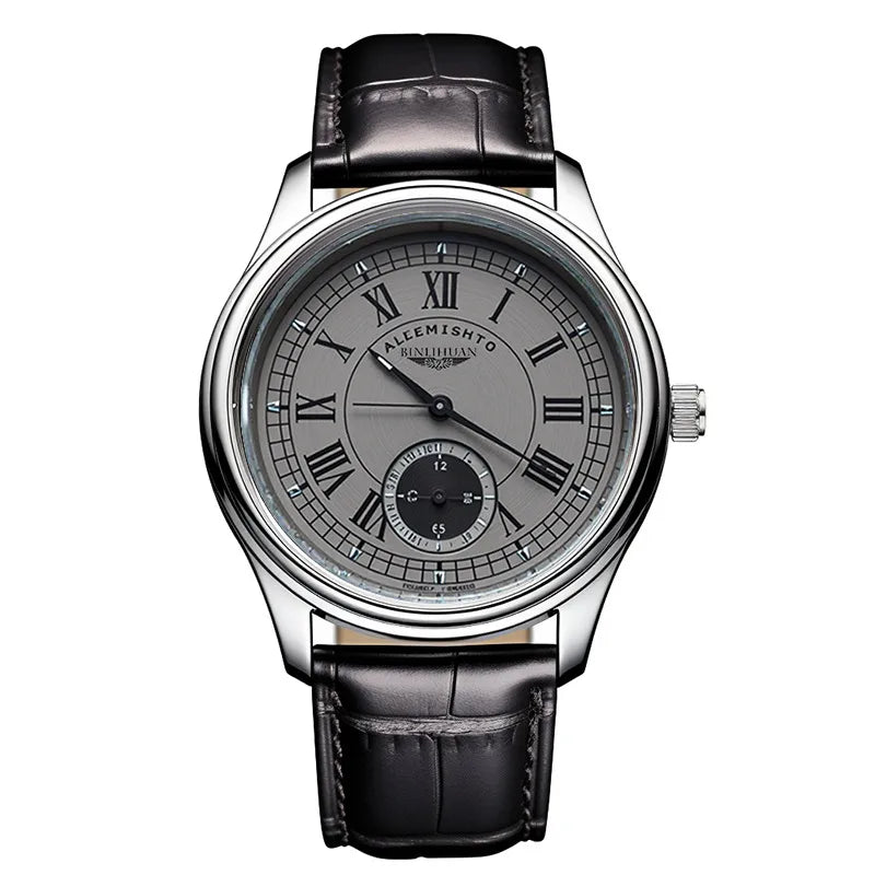 ⌚ Men’s Quartz Watch ⌚
