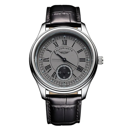 ⌚ Men’s Quartz Watch ⌚