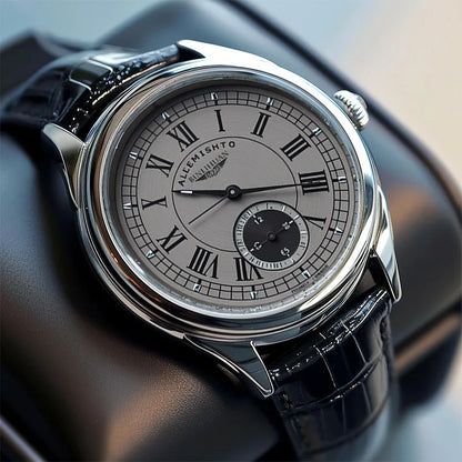 ⌚ Men’s Quartz Watch ⌚