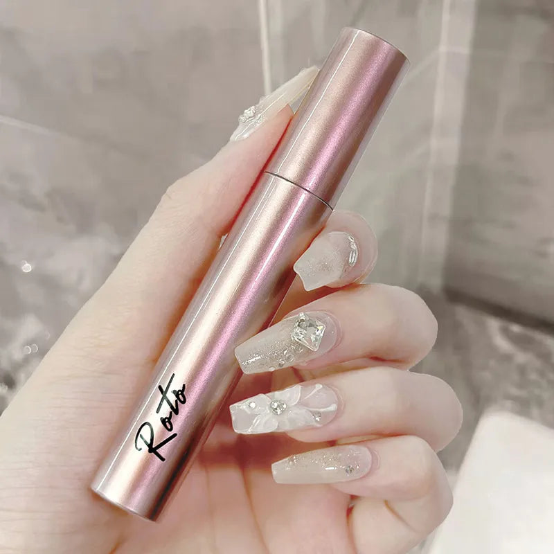 ✨ Mascaras With Eyelash Curler Included ✨