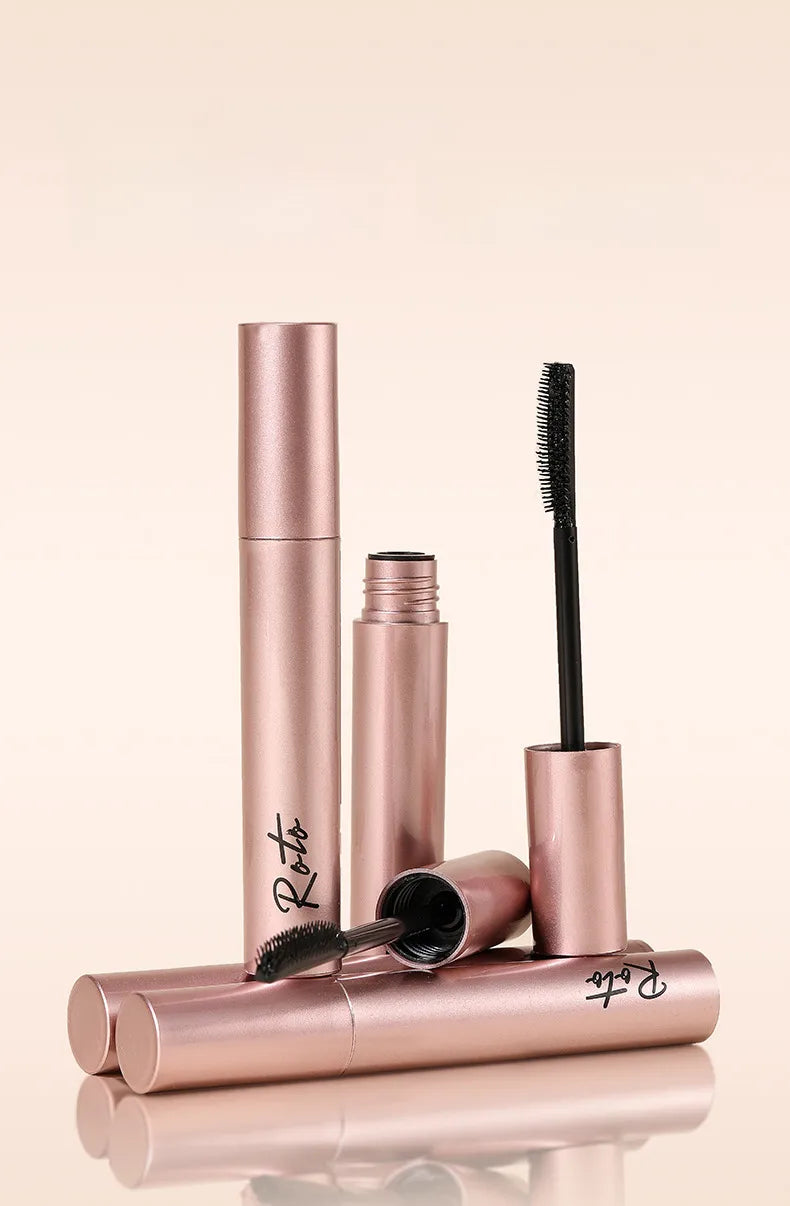 ✨ Mascaras With Eyelash Curler Included ✨