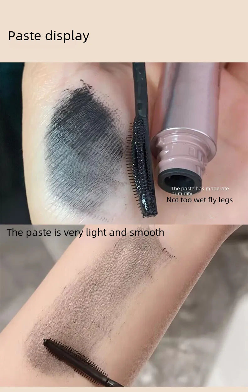 ✨ Mascaras With Eyelash Curler Included ✨