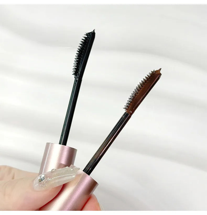 ✨ Mascaras With Eyelash Curler Included ✨