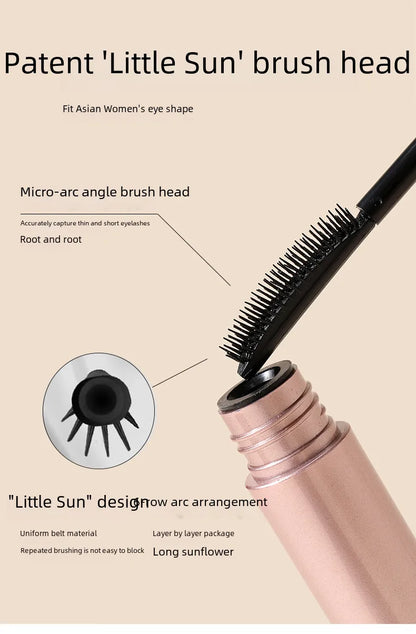 ✨ Mascaras With Eyelash Curler Included ✨