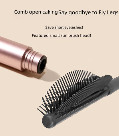 ✨ Mascaras With Eyelash Curler Included ✨