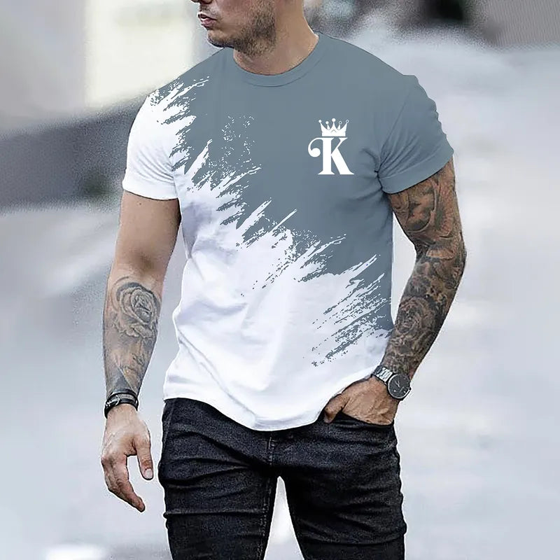 👑 King T-Shirts 👑