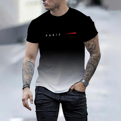 🗼 Paris T-Shirts 🗼