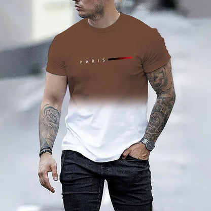 🗼 Paris T-Shirts 🗼