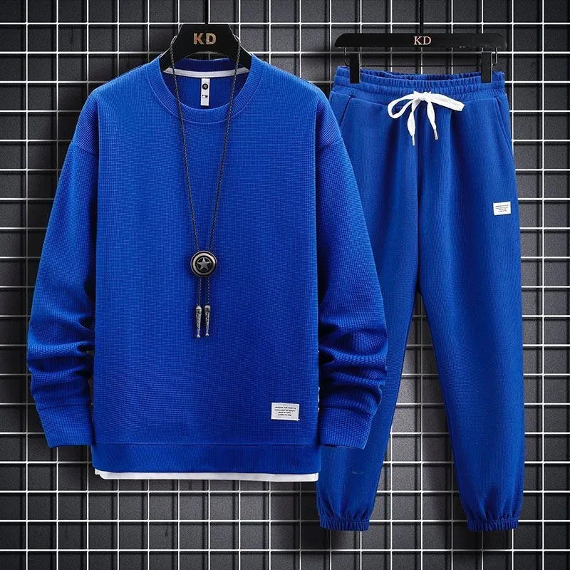 Men's Solid Colour Tracksuits (9 Colours To Choose From!)