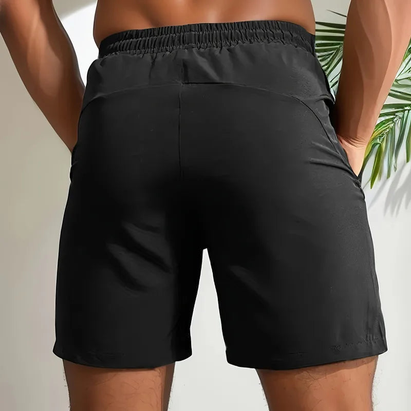🩳 Men’s Sport Capri Shorts 🩳