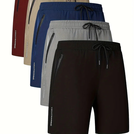 🩳 Men’s Sport Capri Shorts 🩳