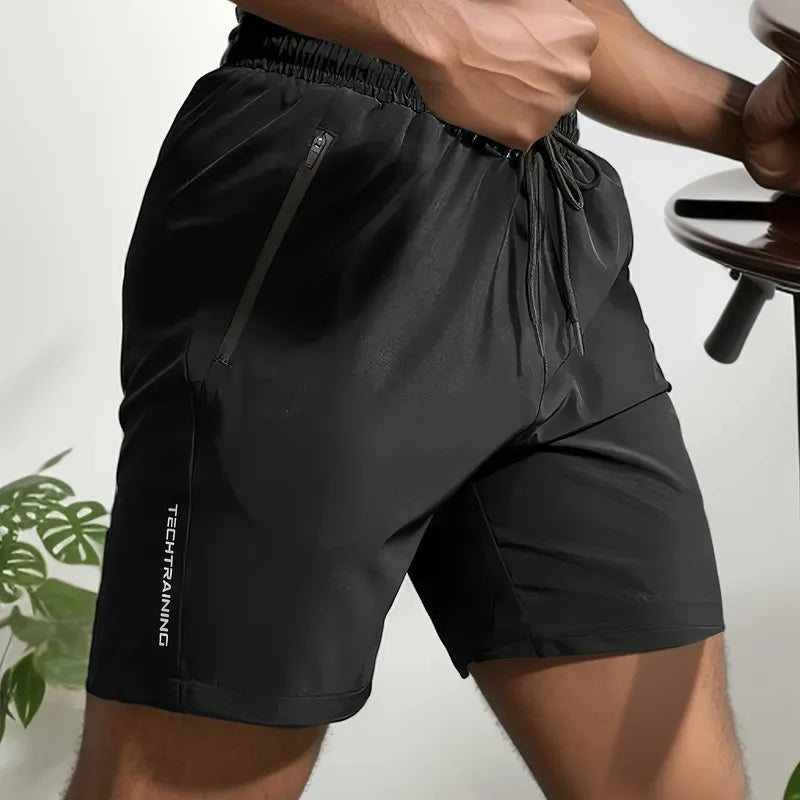 🩳 Men’s Sport Capri Shorts 🩳