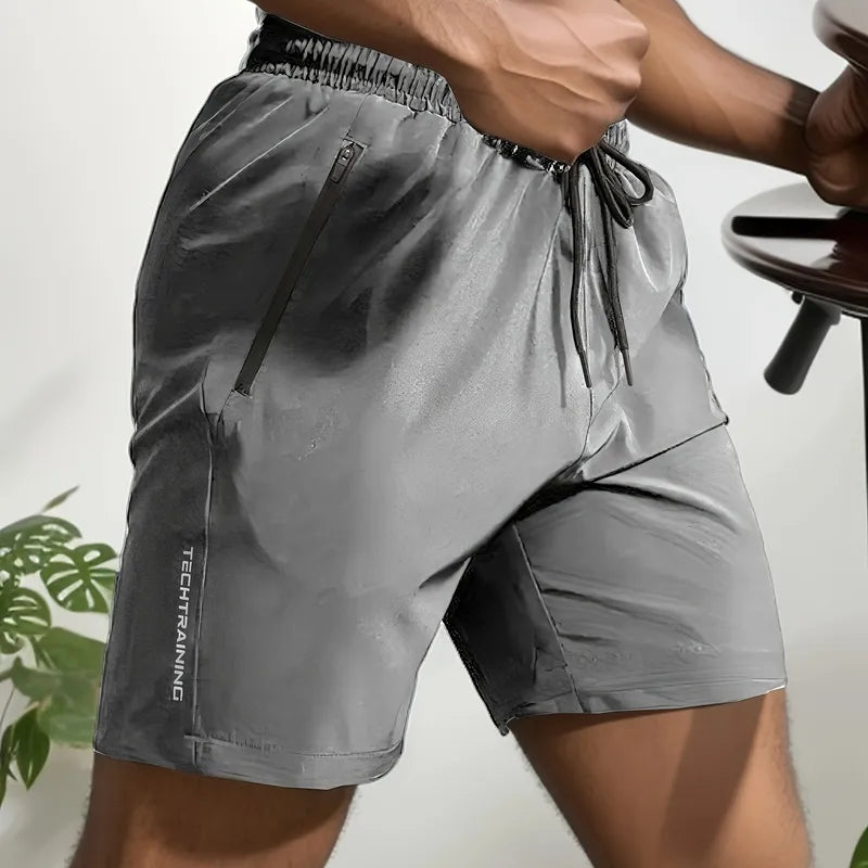 🩳 Men’s Sport Capri Shorts 🩳
